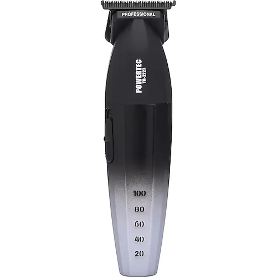 Powertec TR-2727 Saç ve Sakal Makinesi