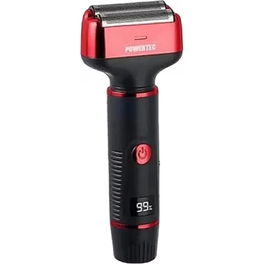 Powertec TR-275 3in1 Günlük Erkek Bakım Seti