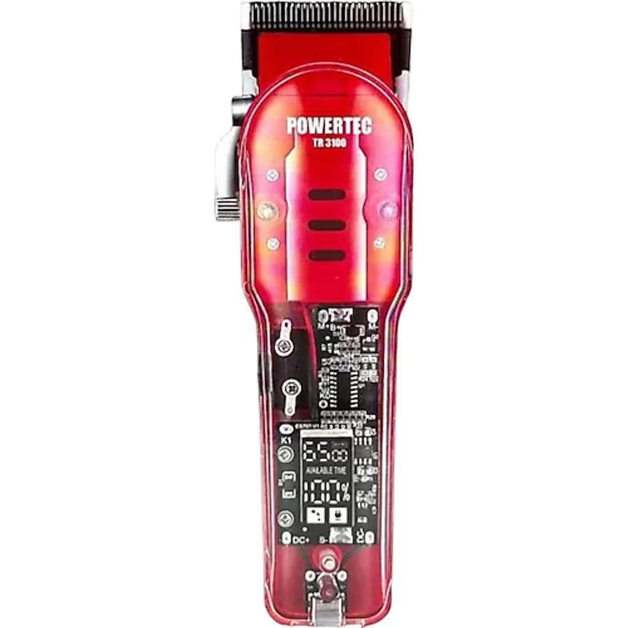 Powertec TR-3100 Sakal Saç Kesme Makinesi