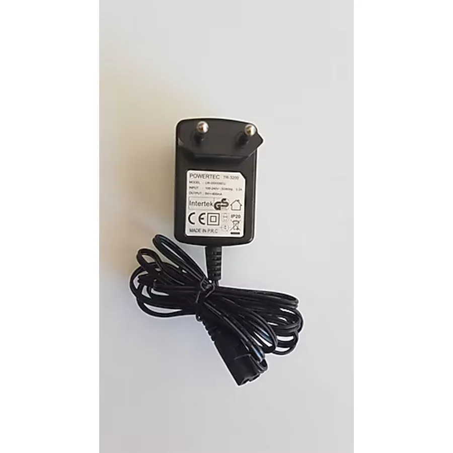 Powertec Tr-3200 Adaptör