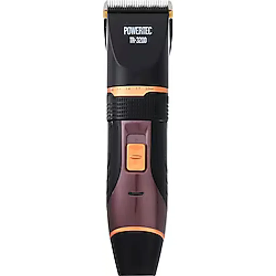 Powertec TR 3200 Saç Kesme Makinesi