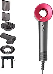 Powertec TR-3333 Plazma 2400 W Saç Kurutma Makinesi
