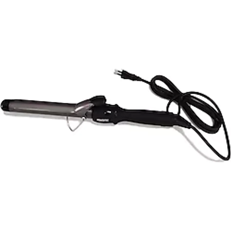 Powertec TR-38 38 mm Profesyonel Saç Maşası