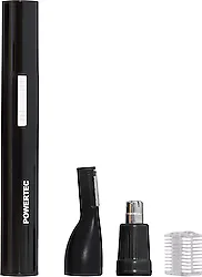 Powertec Tr-404 Kulak Bürün Tüy Kesme Makinesi