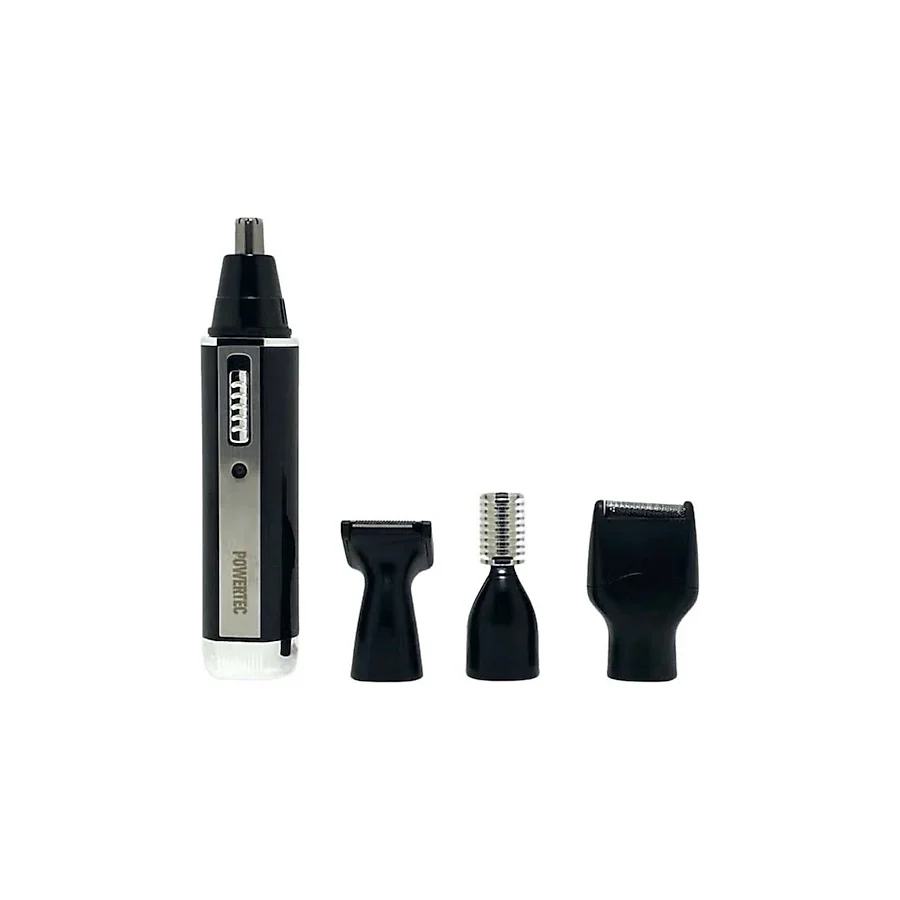 Powertec TR-450 4in1 Kulak Bürün Tüy Kesme Makinesi