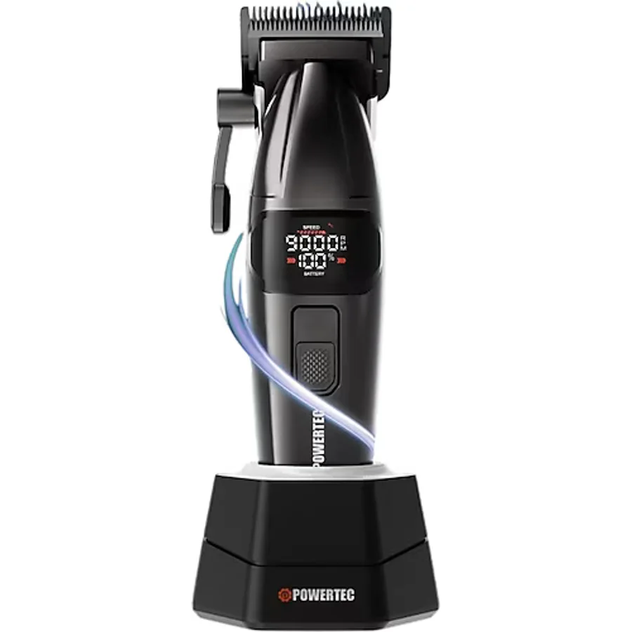 Powertec TR-4646 Sakal ve Saç Kesme Makinesi