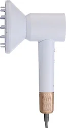 Powertec TR-5555 W Beyaz 1600 W Saç Kurutma Makinesi