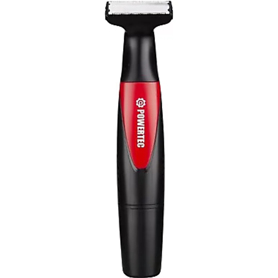Powertec TR-655 Body Groom Tıraş Makinesi
