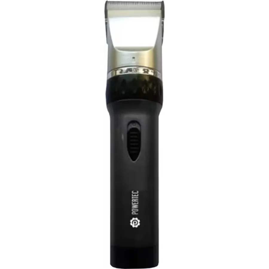 Powertec TR-800 Saç Kesme Makinesi
