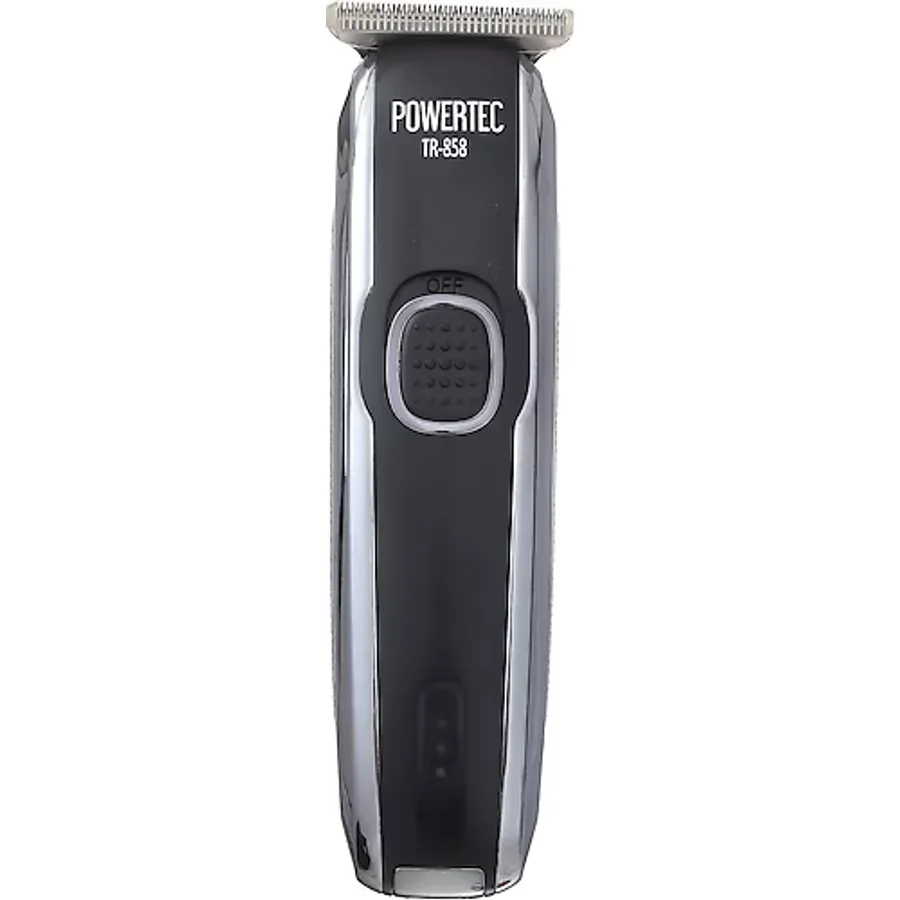 Powertec TR-858 Profesyonel Sakal ve Saç Kesme Makinesi
