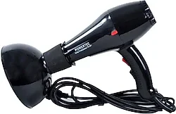Powertec TR-901 Turbo Profesyonel + Vigo 2000 W Fön Makinesi