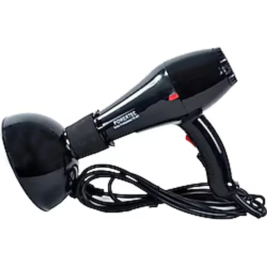 Powertec TR-901 Turbo Profesyonel + Vigo 2000 W Fön Makinesi