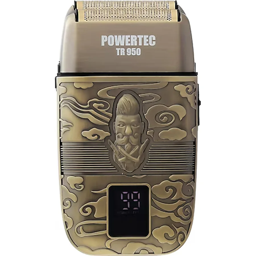Powertec TR-950 Tıraş Makinesi