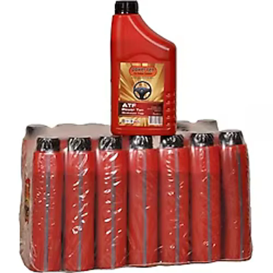 Powerten Atf Direksiyon Yağı 1 lt 14 Adet