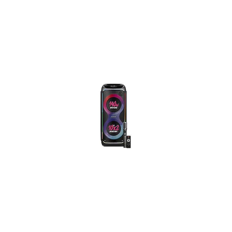Powerway Woofer Bluetooth Hoparlör