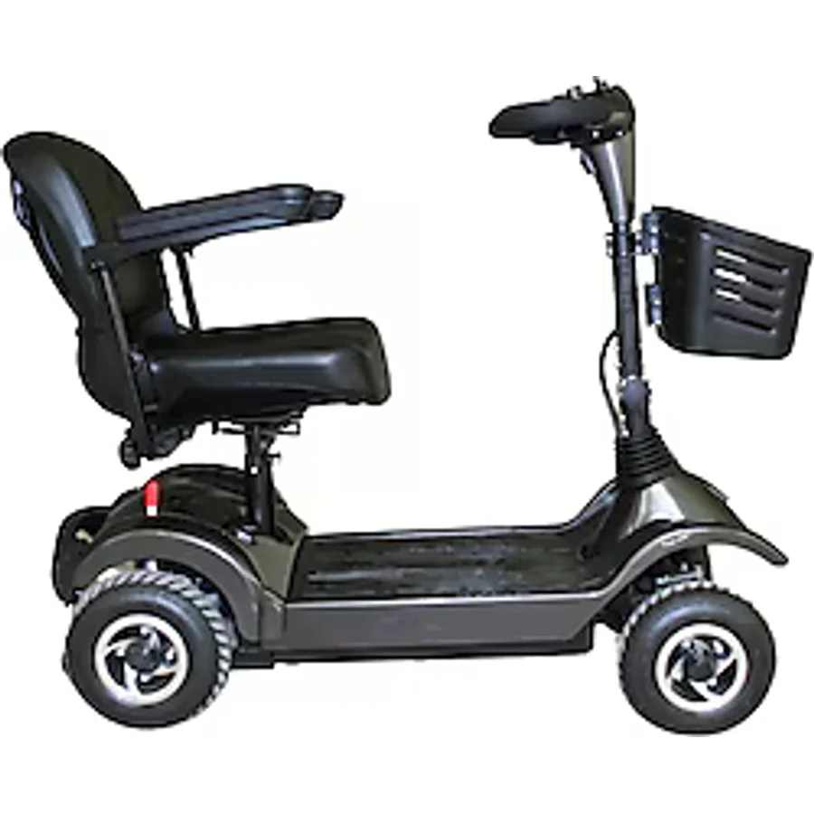 Poylin P401 Dört Tekerli Engelli Aracı