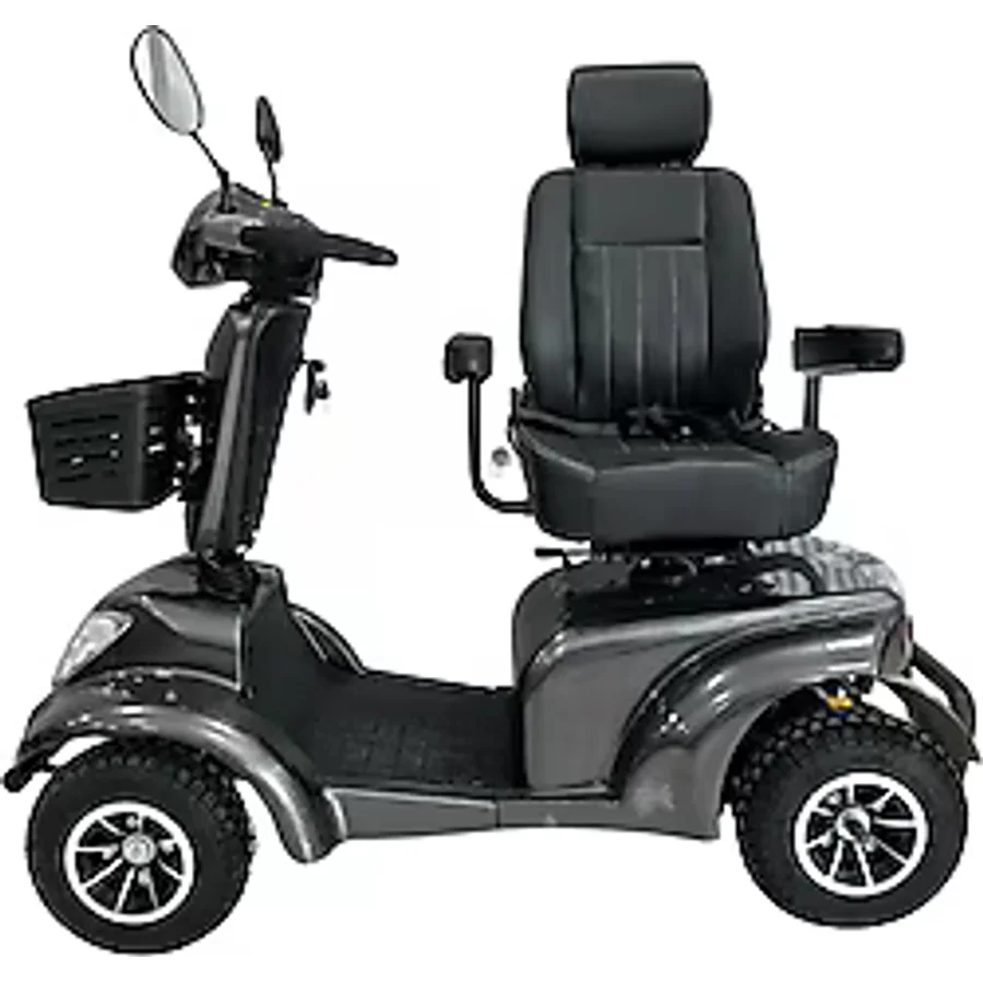 Poylin P403 Dört Tekerli Engelli Aracı