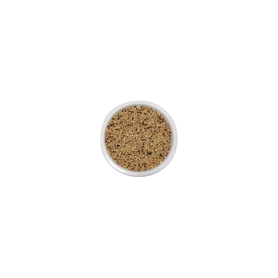 PoyrazPet Vivid Karışık Muhabbet Kuşu Yemi 1 Kg
