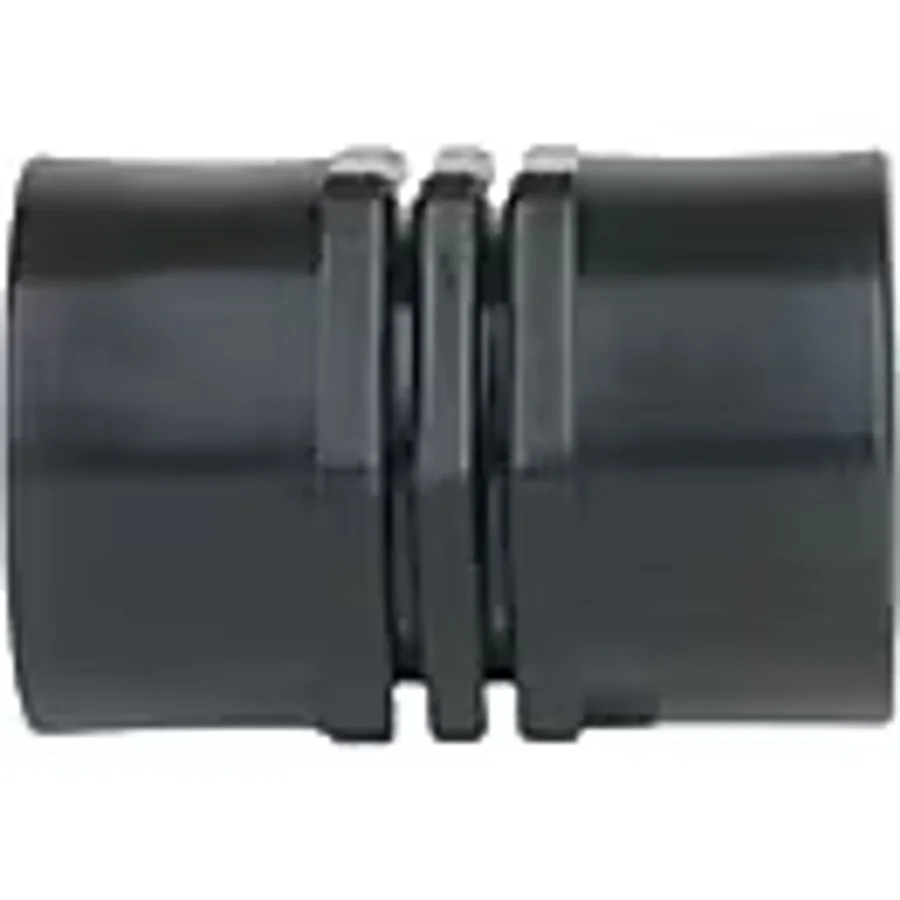 Pp Fittings Dişli Manşon - 2 X 2 5Adt