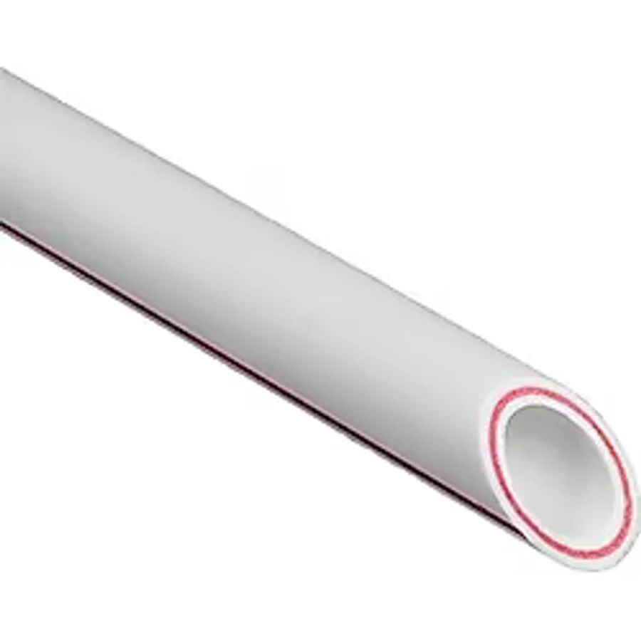 PPRC Su Kompozit Boru PN20 - 20 mm 40 Metre