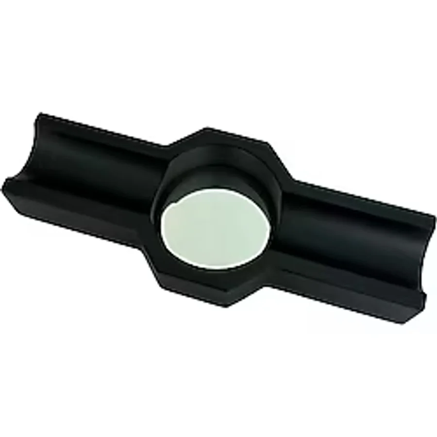 PQ Siyah Metal İkili Puro Küllüğü