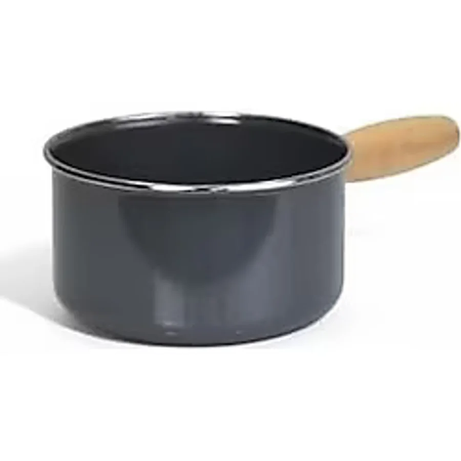 Pr Gray Kamp Tavası 16 cm