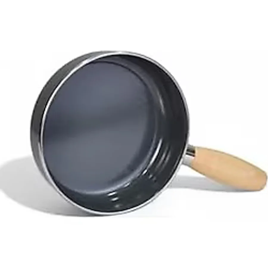 Pr Gray Kamp Tavası 18 cm