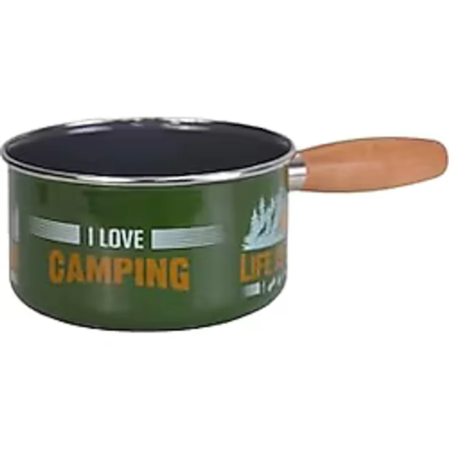PR HOME CAMPİNG KAMP TAVASI 14 CM
