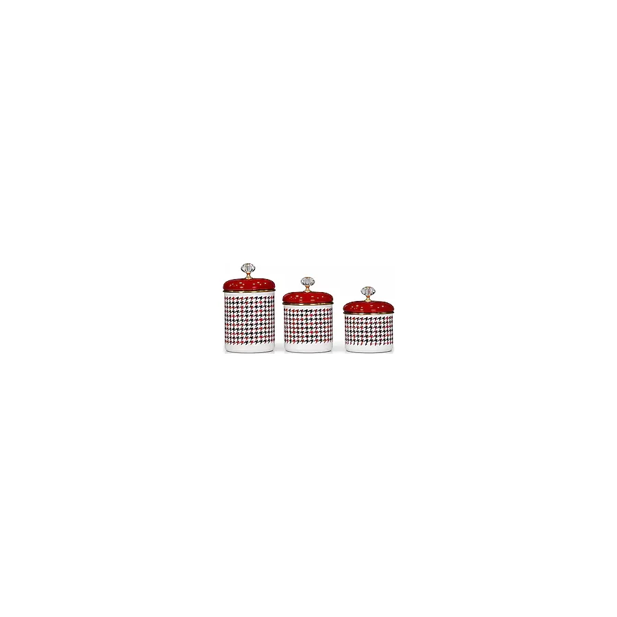 PR Home Forte Red 3'lü Baharat Takımı