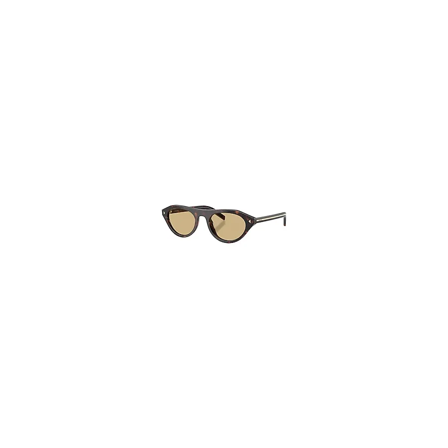 Prada PR B15S 17N70R Tortoise-Light Brown Kadın Güneş Gözlüğü