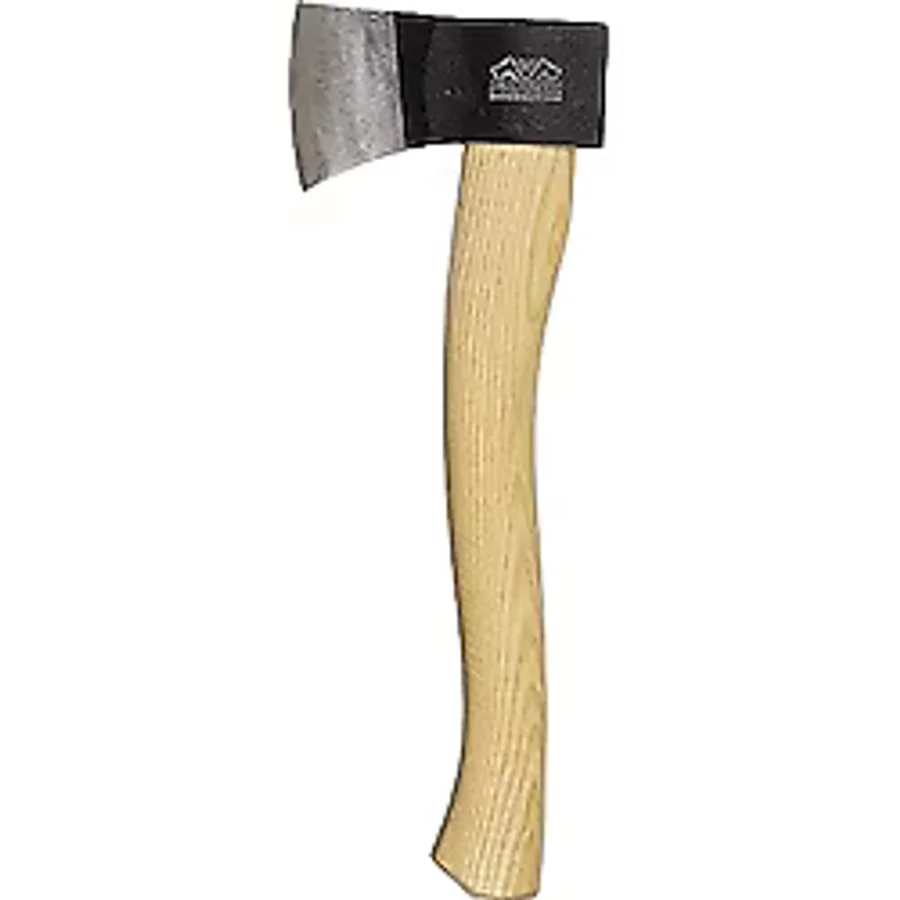 Prandi 600GR Yankee Balta 38 Cm Dişbudak Sap