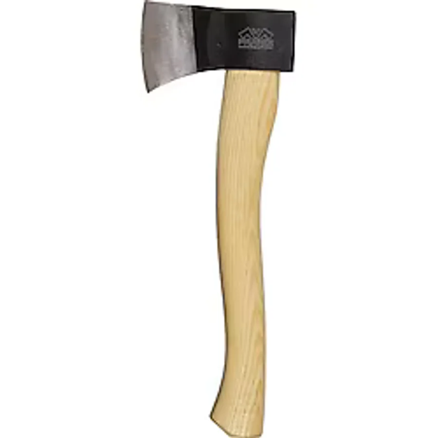 Prandi 600GR Yankee Balta 38 Cm Dişbudak Sap