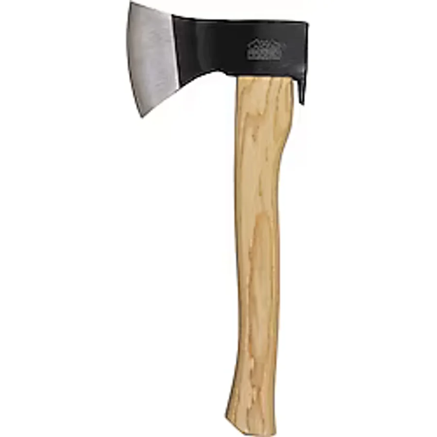 Prandi 800gr Kerpetenli Marangoz Baltası, 38cm