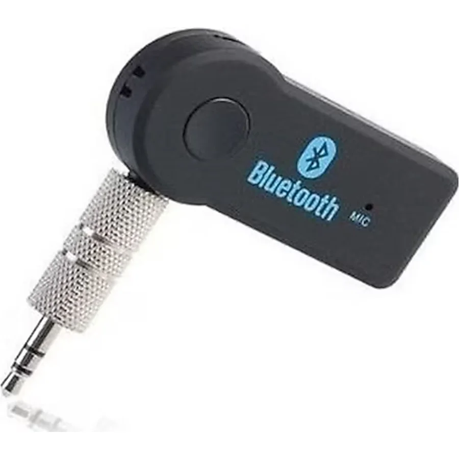 Pratik Bluetooth Aux Araç Kiti