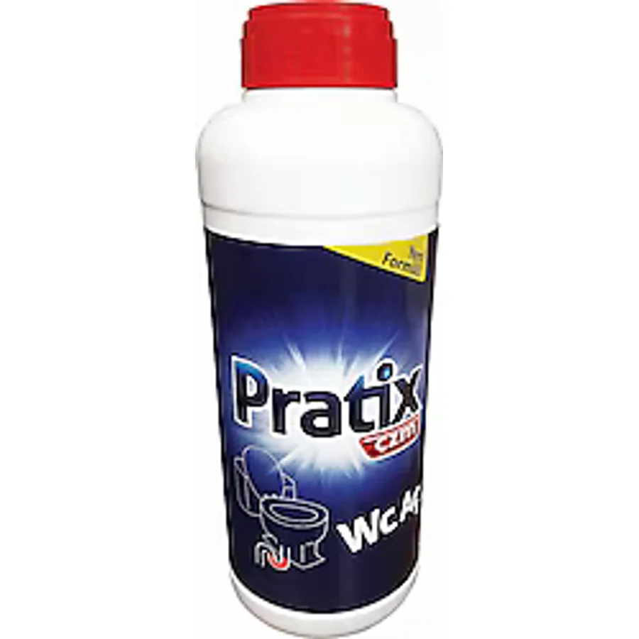 Pratix 2000 gr Banyo ve Lavabo Açıcı
