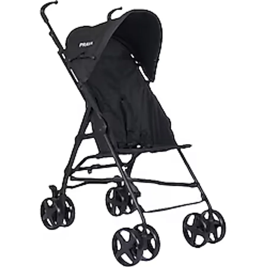 Prava Slim Baston Bebek Arabası