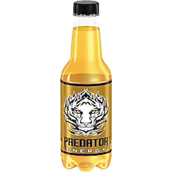 Predator 1 lt Enerji İçeceği