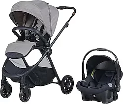 Prego 2028 Venüs Travel Sistem Bebek Arabası