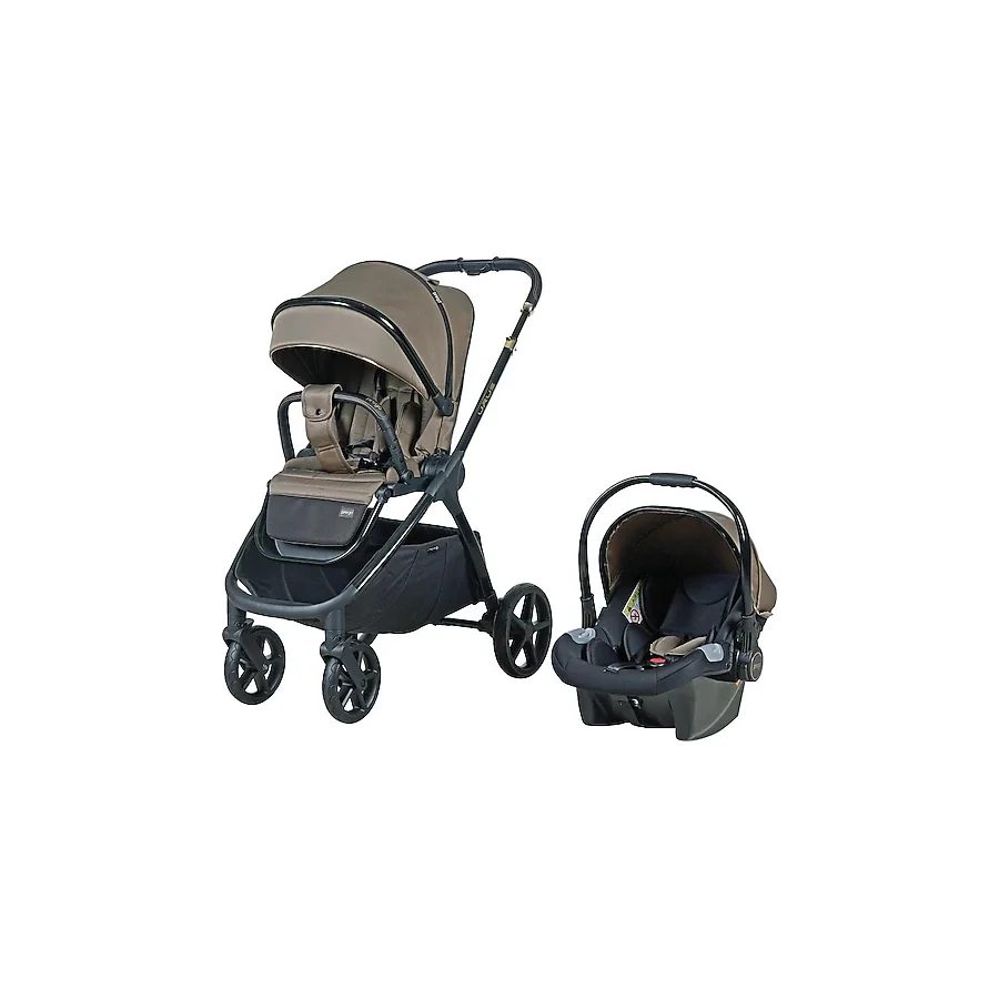 Prego 2238 Urus Travel Sistem Bebek Arabası