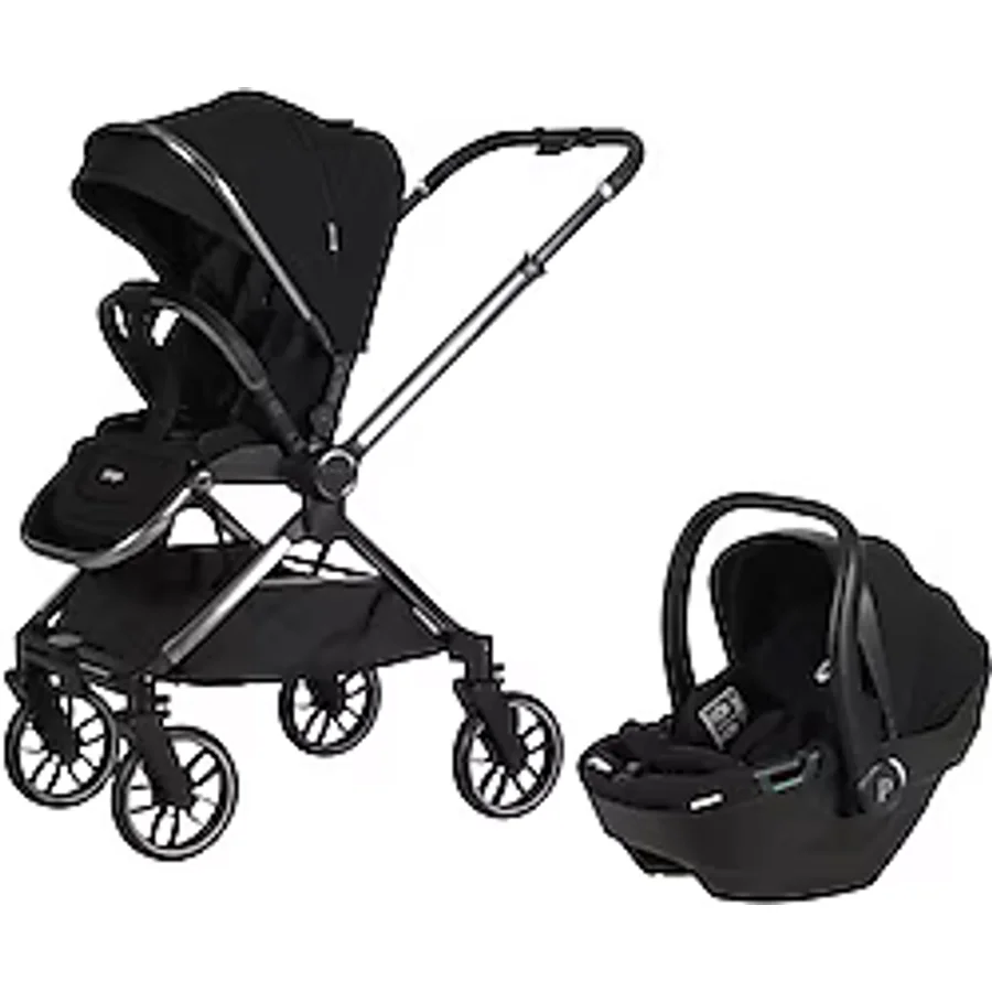 Prego 2425 Evoque I-Size Travel Sistem Bebek Arabası