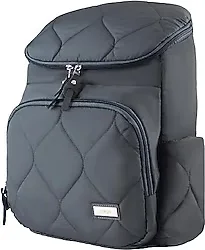 Prego 3084 Montana Gri Bebek Bakım Çantası