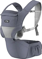 Prego 3098 Angel Bel Destekli Anatomik Kanguru