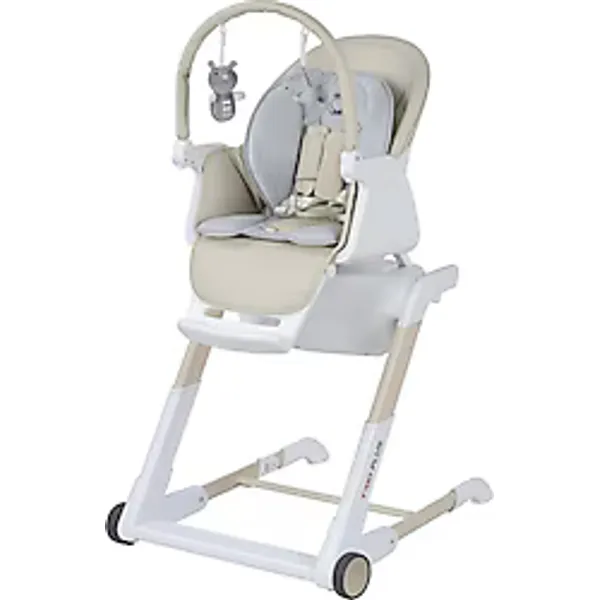 Prego 4029 Trio Plus Mama Sandalyesi
