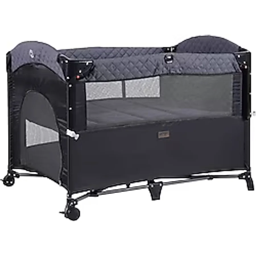 Prego 8041 Miami Basic Oyun Parkı