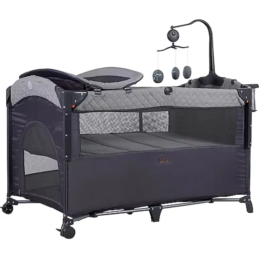 Prego 8044 Miami Plus Oyun Parkı