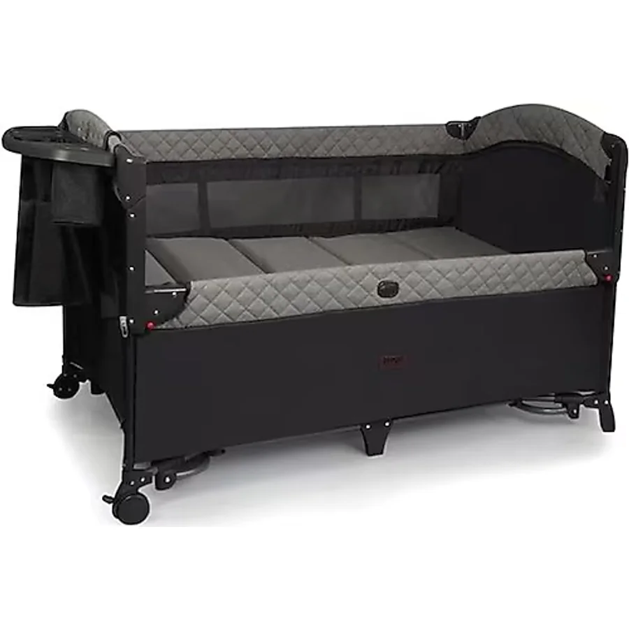 Prego 8048 Premium Anne Yanı Oyun Parkı