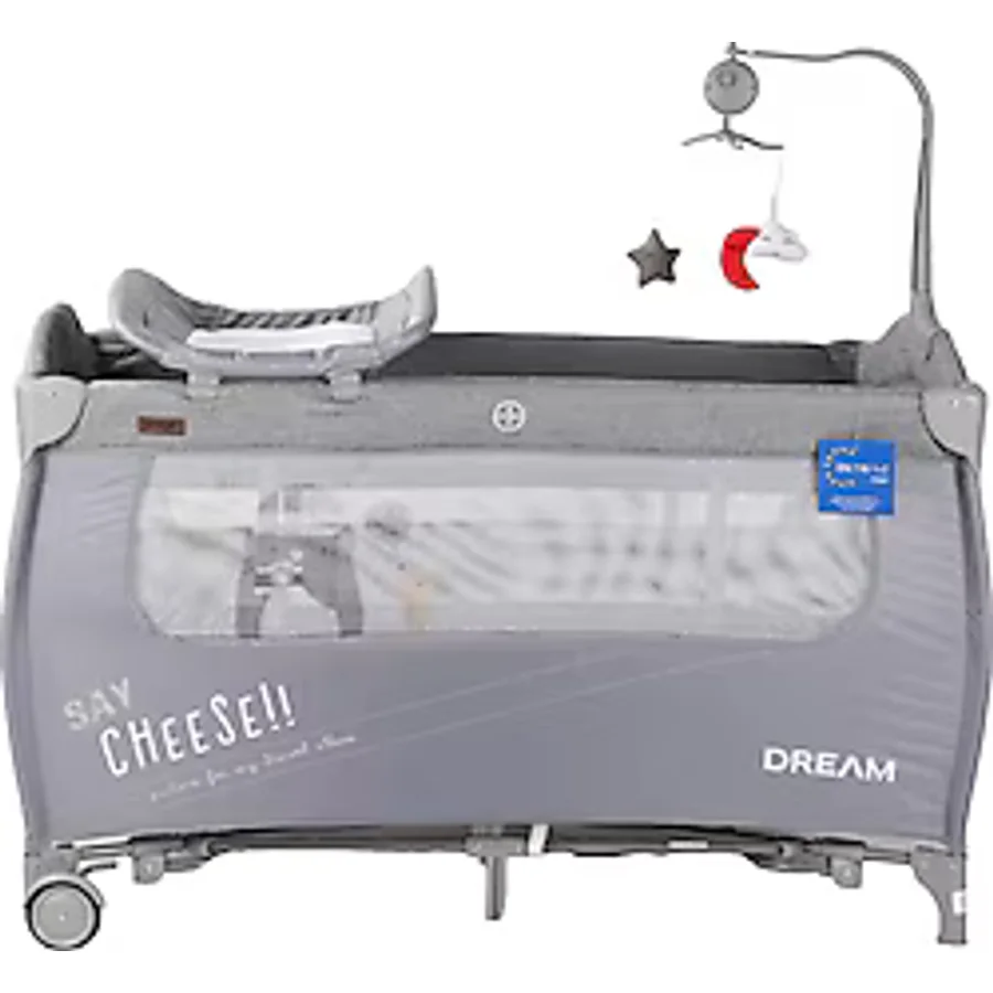 Prego 8055 Dream 70x120 cm Oyun Parkı