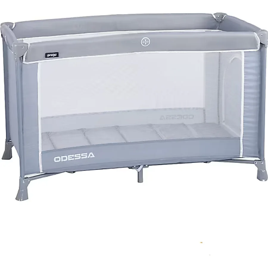 Prego 8064 Odessa Gri Oyun Parkı