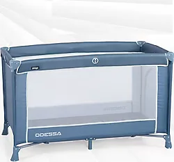 Prego 8064 Odessa Yeşil Oyun Parkı