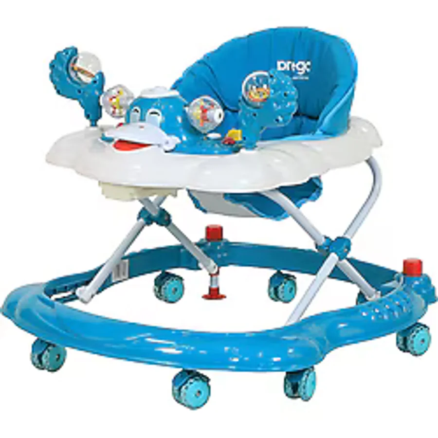 Prego Baby Teddy Yürüteç